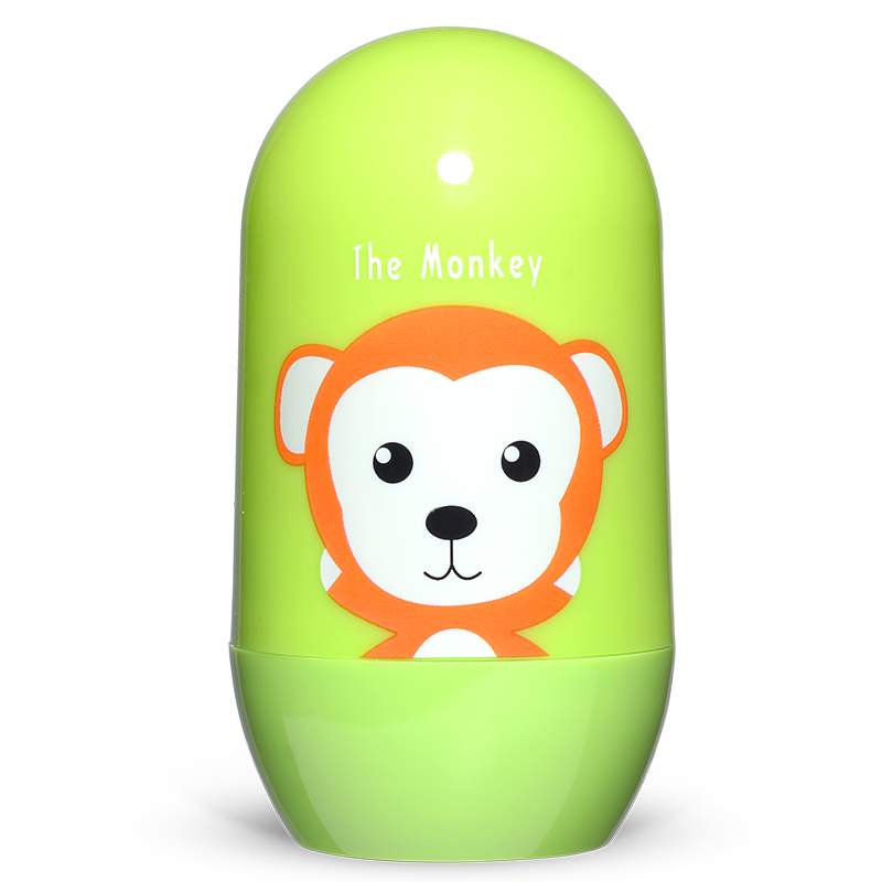 Làm móng 5 con chó cưng bằng thép không gỉ cung cấp cho bé clipper đặt chó sơ sinh đánh bóng 0-3 tháng - Tóc clipper / Nail clipper / chăm sóc hàng ngày các mặt hàng nhỏ áo choàng cắt tóc