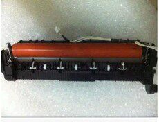 M7255f M7255f M7256HF M7256WHF M7256WHF heating of the fuser assembly