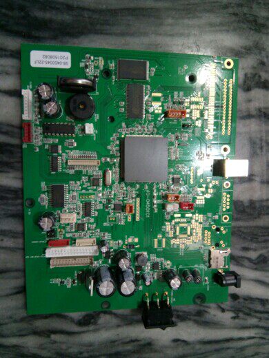 TSC G210 Barcode Printer Main Board USB Interface Printing Board
