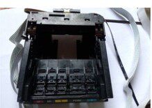 CANON Canon MG5780 MG5780 MG5720 MG6680 MG6680 car pen holder ink trolley trolley