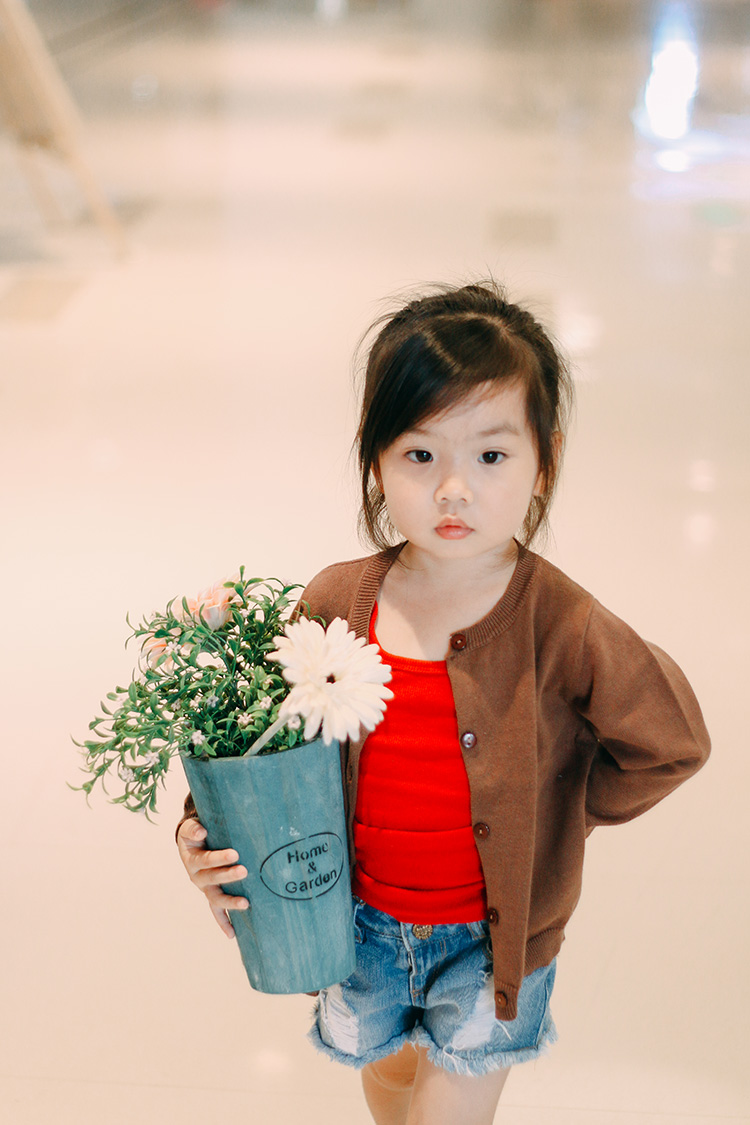 Pull fille MGKIDS - Ref 2106043 Image 43