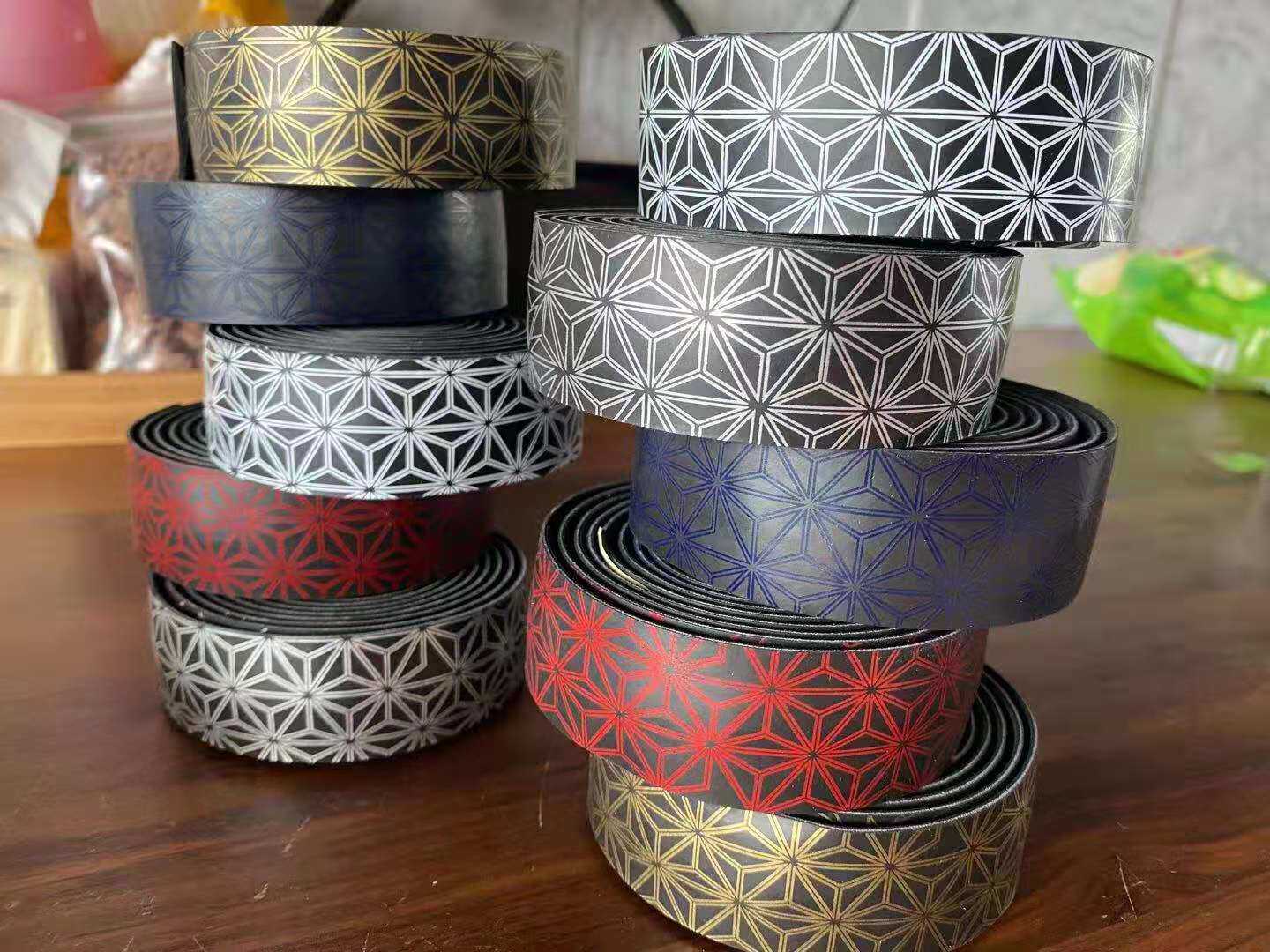 NPY Chrysanthemum Graduate Road Car tied with non-velo thief octopus deda lizard leather pro