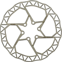 Taiwan-made kcnc mountain road bike ultra-lightweight brake disc disc