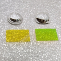 JMGO J7 projector optical machine convex lens filter cable condenser LED light source