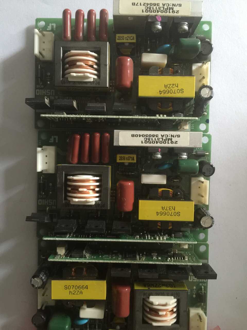 ASK S1390 S1290 S1290 C2270 C2270 C2400 projector lamp power lighting device Valium