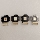 Подлинный оригинал H1 H2 H3SJ6S J6 J7 J9 JHW730 J10 X3 V9 H70 Changhong Q5 big eye Orange X20plus проектор/приборная лампа бусины светодиодная лампа источник света mini 0