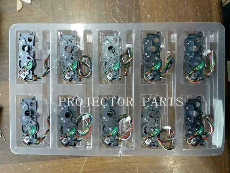 NEC M260XC NP-M260WS PROJECTOR LIGHT VALVE