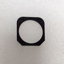 Original big-eye orange V8 X7D X7M V8S projector lens lens LED compound eye condenser