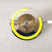 Original new Honghe HT-H8W projector laser color wheel fluorescent wheel