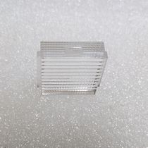 Original big eye orange V8 X7D X7M V8S projector lens lens LED DMD compound eye