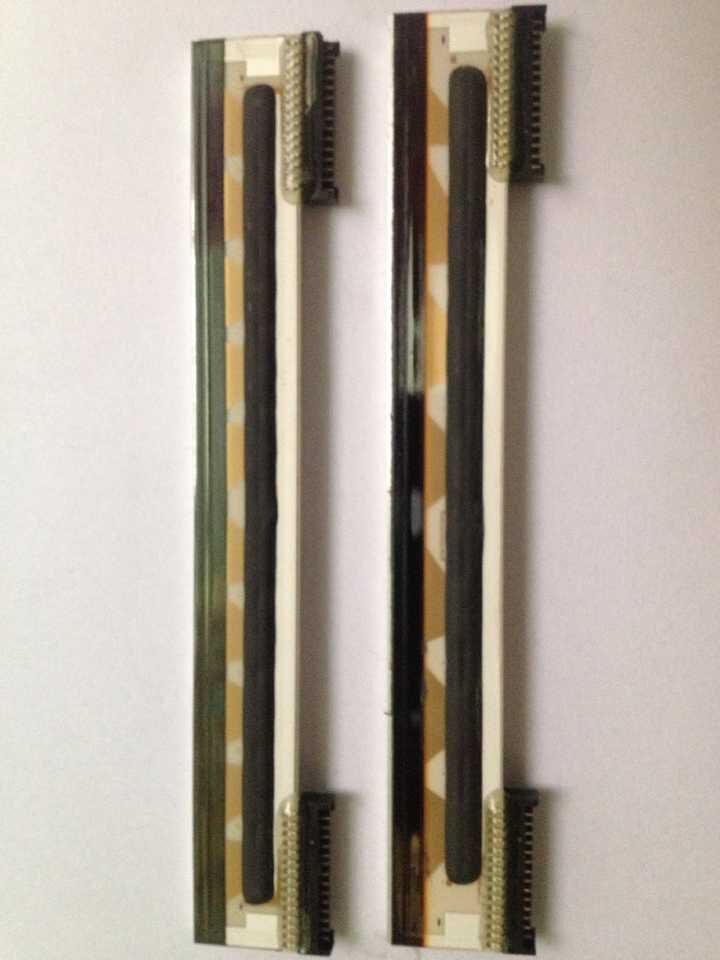 Original Dress Zebra GK888T Spray Head ZEBRA 888CN TLP2844 Barcode Print New Thermal Head