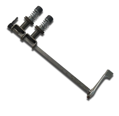 Zebra Barcode Printer accessories 110Xi4 600-dot printer nozzle pressure rod