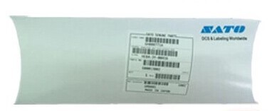 SATO zoteng CL412E barcode print head label print head (three months warranty) original