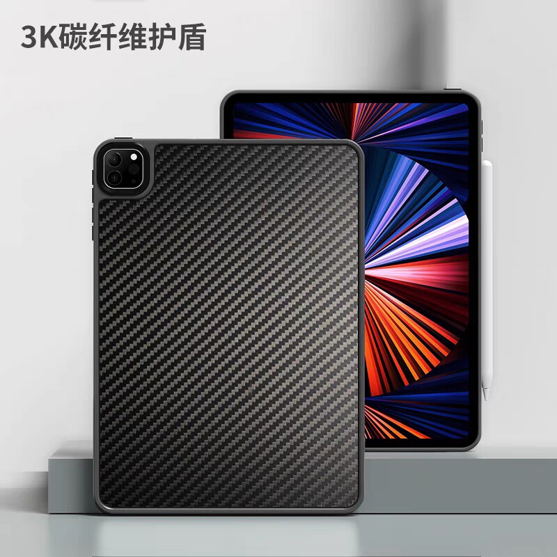 顽石碳纤