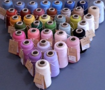 Gou d home diy handmade baby clothes 26 fine wool wool weaving thread-nail cashmere