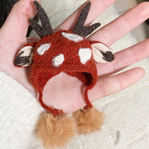 Mini 3cm gross ball handmade Diyva clothes accessories anti-otto rabbit hair quality hair ball optional color