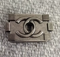 Серебряный замок