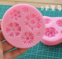 【8】 шесть допинговых ромашек