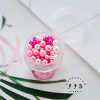 5 г бутылка с мягкой вишней