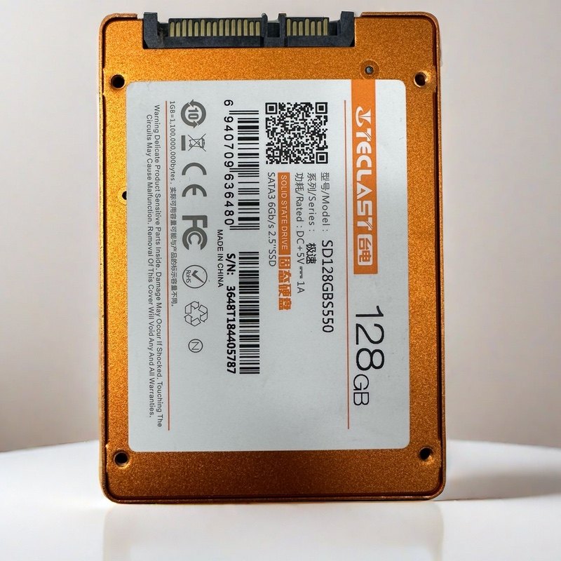 120g Solid State Drive 128g Ssd Notebook and Desktop Solid State Sata3 Also Available in 240g 256g 512g