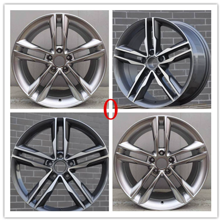 Culunworks17 18 19 Bộ chuyển đổi bánh xe 20 inch Audi A8LA4A6A5Q5Q7S6RS sửa đổi xe - Rim 	mâm lốp ô tô hà nội