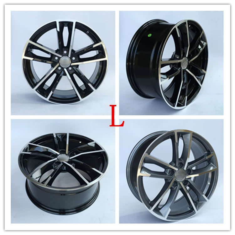 Culunworks17 18 19 Bộ chuyển đổi bánh xe 20 inch Audi A8LA4A6A5Q5Q7S6RS sửa đổi xe - Rim 	mâm lốp ô tô hà nội