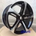 Thích nghi với lưỡi cắt Audi 18/19/20 inch TT / A5 A7A4LA6A8LQ5S7 Bánh xe Accord YkkhYYRgmc - Rim Rim