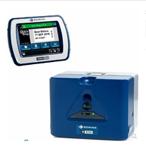 Domino Easy Power TTO Intelligent Thermal Transfer Code Machine Barcode Two Dimensional Code Mooncake name Nutritional Composition Table