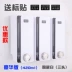 Hộp đựng xà phòng nhấn Obibao khách sạn dầu gội sữa tắm treo tường nhà tắm hộp dung dịch nước rửa tay chai nước rửa tay ghế ăn Đồ nội thất thiết kế