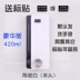 ghế bố thư giãn Obibao Xà Phòng Phòng Tắm Dầu Gội Sữa Tắm Hộp Treo Tường Nhà Tắm Sữa Tắm Dầu Gội Vắt ghế xếp Đồ nội thất thiết kế