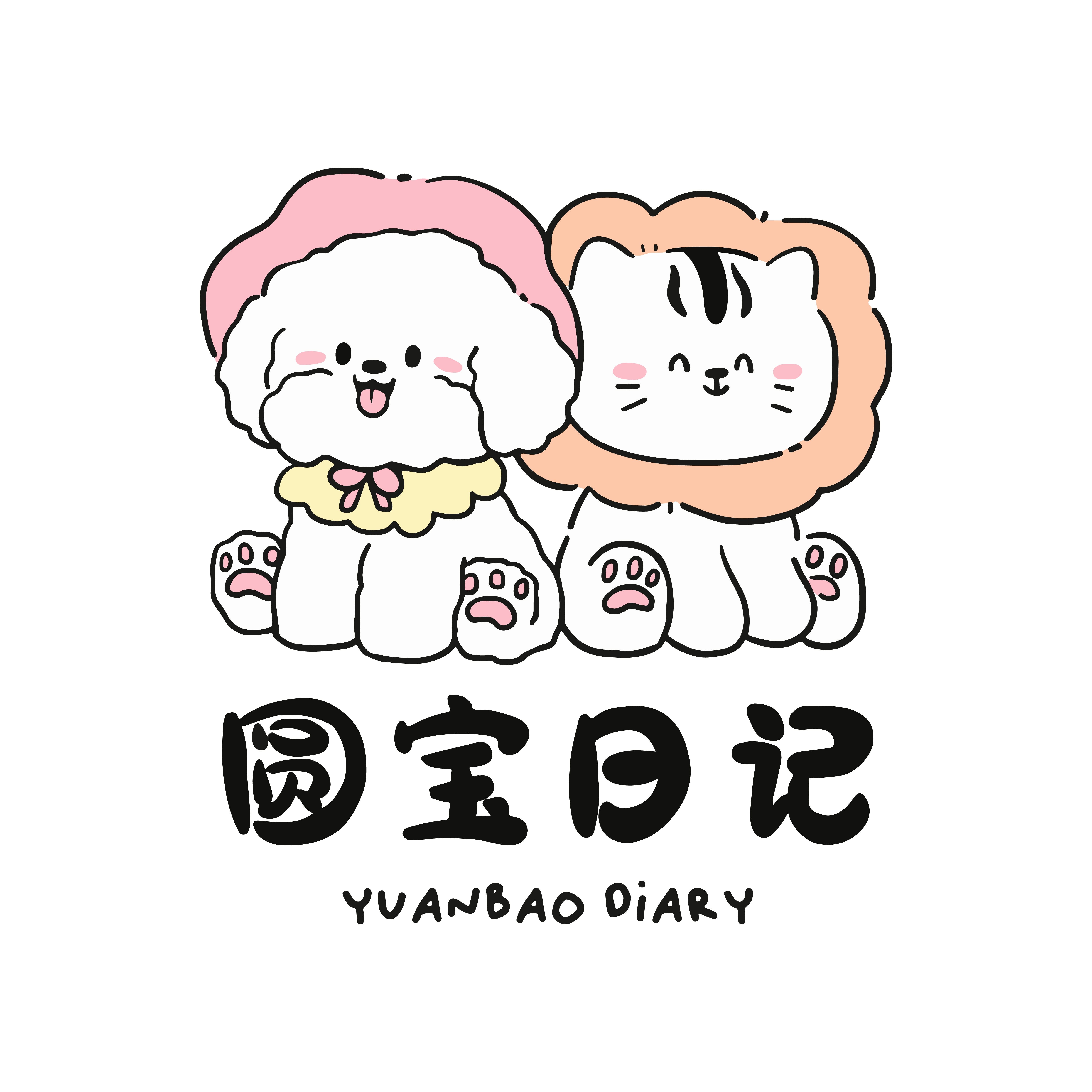 圆宝日记宠物服装工作室