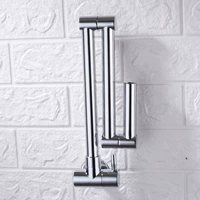 B -тип хромирование