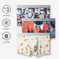 迷彩风情+深海美音+幻影油画