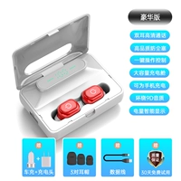China Red Cycling Deluxe Edition 