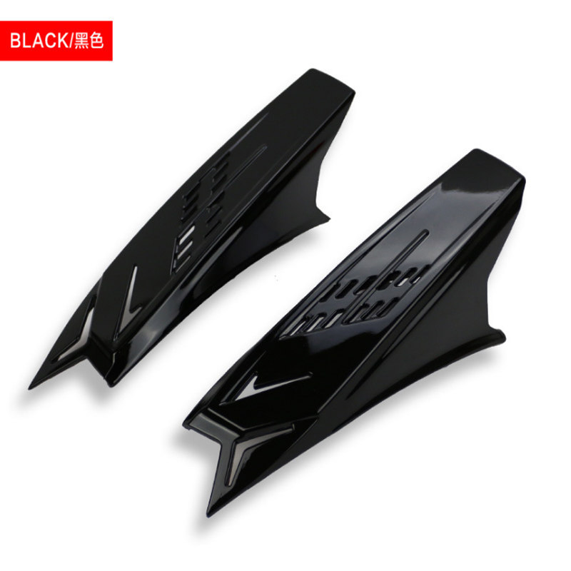 Motorcycle racing helmet full helmet running helmet horns horns helmet modified accessories fashion personality characteristics horns