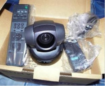  Sony SONY EVI-D100P video conference camera original warranty one year spot