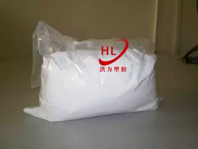 Polyvinylidene fluoride PVDF is suitable for film-forming water treatment membrane lithium battery membrane electrode bonding material