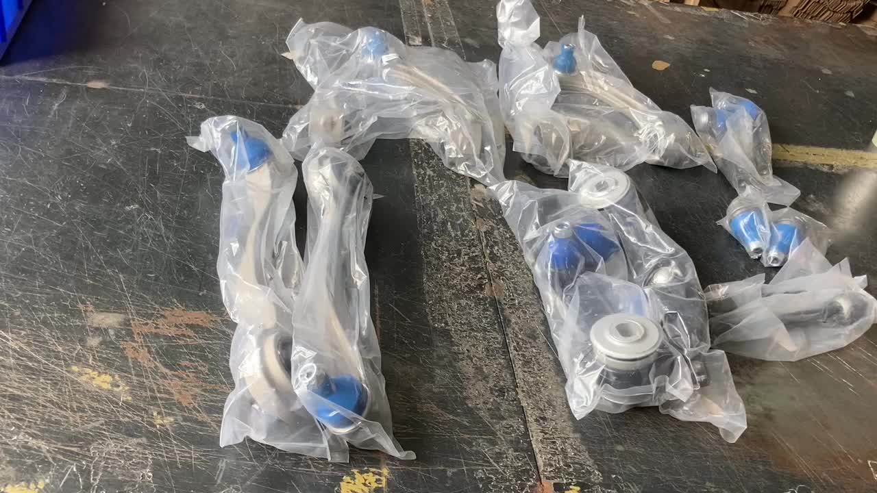 Et283242699 Lower Control Arm Ball Joint Tie Rod Sway Bar Link Idler