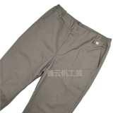 Хлопковые износостойкие штаны для работы