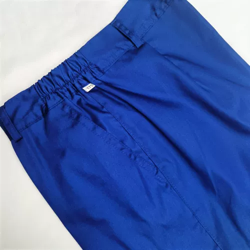 Летние легкие и тонкие рабочие высококачественные дышащие штаны, впитывают пот и запах