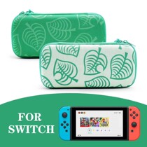 Nintendo Nintendo Switch protection bag NS X storage bag EVA anti-compression hard bag Animal Forest