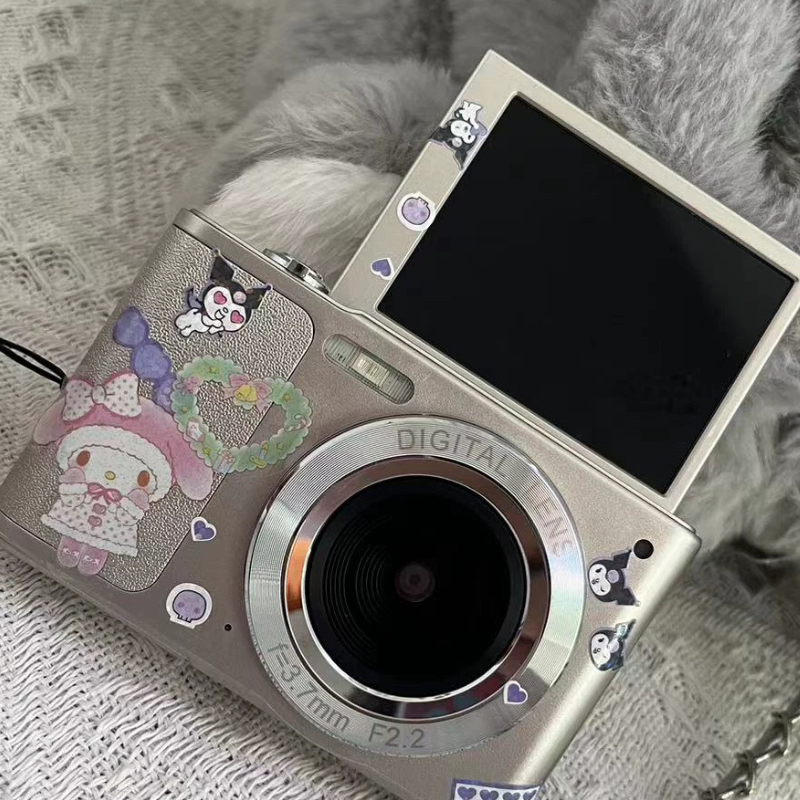 Snsu Polaroid, camera for students, G9, Birthday gift