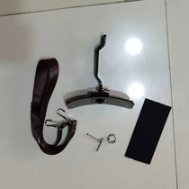 New Victory Kite Hand Wheel Accessories: Matching Stand Straps for S8 Wheels