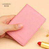 Картхолдер, сумка через плечо, маленькие ультратонкие карточки, легкая и тонкая система хранения, коллекция 2023, из натуральной кожи