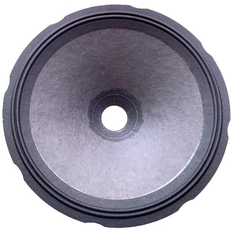 Jbl Original 15inch Speaker Basin 80% off Wire Cloth Edge Tight Pressure Basin Speaker Paper Basin Drum Paper 51 Core Outer Diameter 378mm