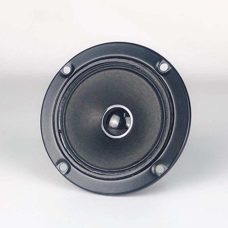 Special 3-inch paper cone treble 3-inch KTV tweeter diameter 98mm 3-inch paper cone speaker 4 euros 8 Euros