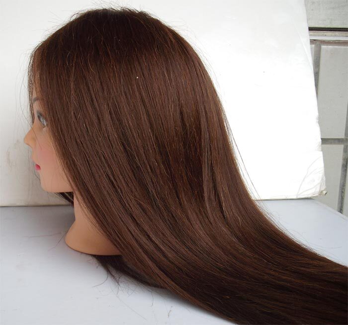 Tête mannequin - Ref 261720 Image 3