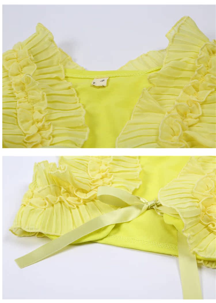 Cape pour fille en Toile de coton - Ref 2156969 Image 24