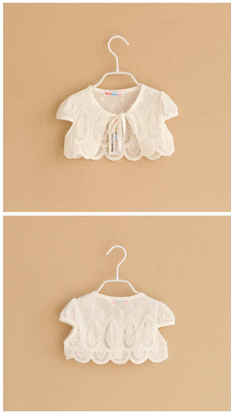 Cape pour fille - Ref 2155658 Image 23