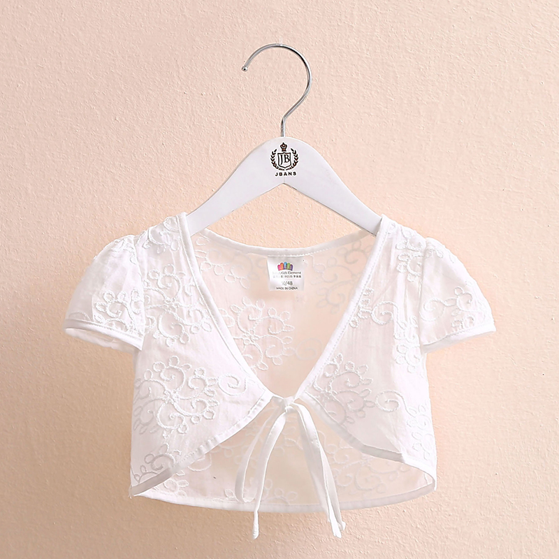 Cape pour fille - Ref 2155658 Image 27
